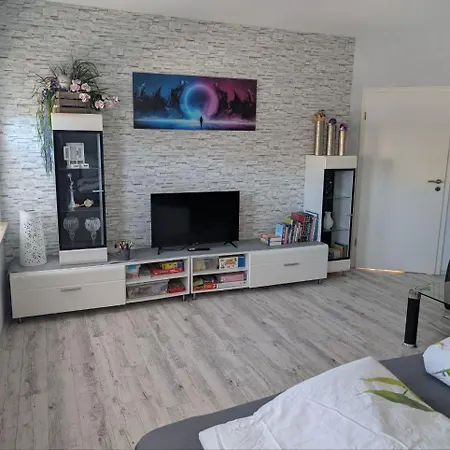 Schusi Apartment Kesselsdorf
