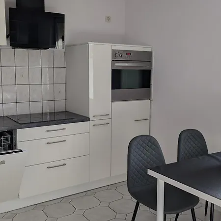 Schusi Apartment Kesselsdorf
