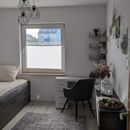 Schusi 케셀도르프