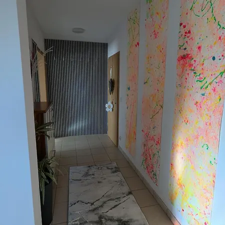 Schusi Apartment Kesselsdorf